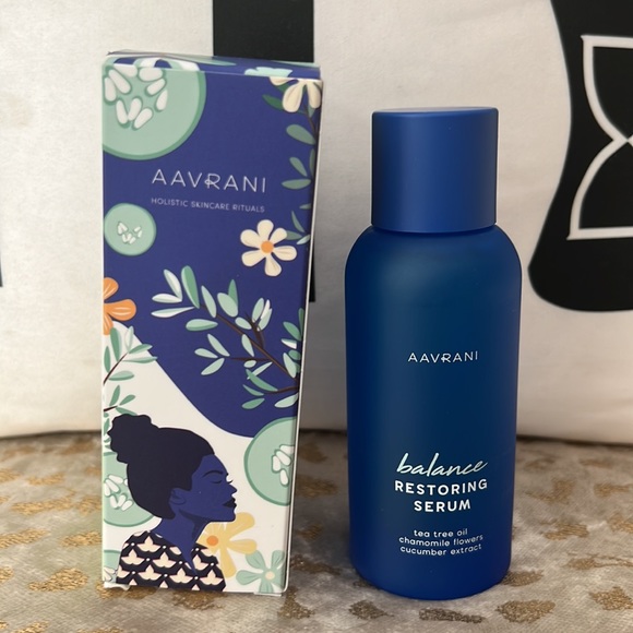 Aavrani balance restoring serum 💫NEW - Picture 4 of 4